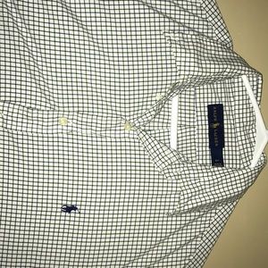Polo Ralph Lauren dress shirt